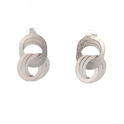 Foglia Earrings