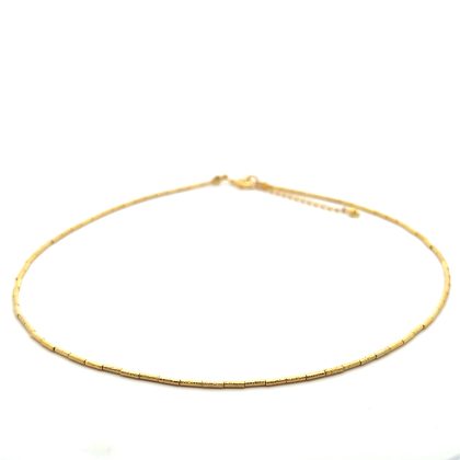 Simple Choker