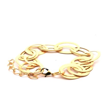 Double Leonora Bracelet