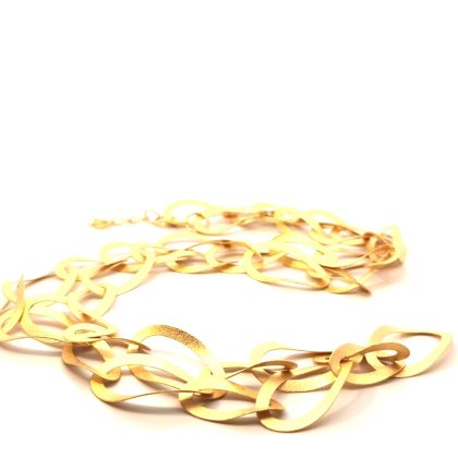 Salome Short necklace