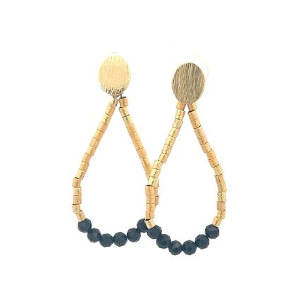 Atlas Earrings